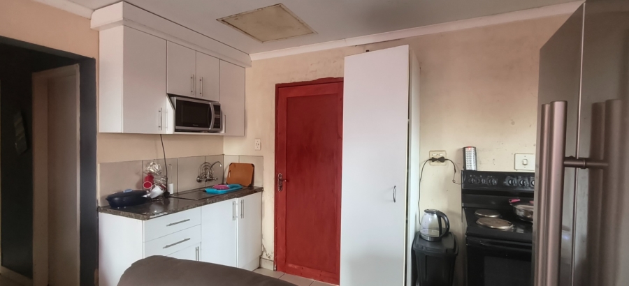 3 Bedroom Property for Sale in Seraleng North West